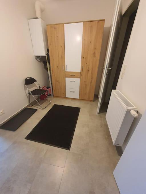 Sortir Apartment Wina Bagian luar foto