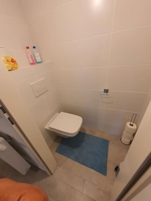 Sortir Apartment Wina Bagian luar foto