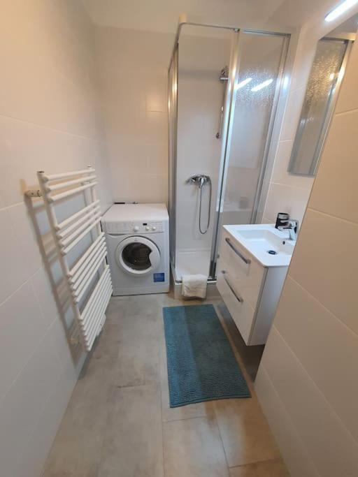 Sortir Apartment Wina Bagian luar foto